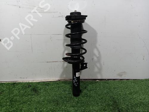 Right front shock absorber VW GOLF VI (5K1) | BP15806132M17