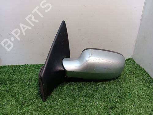 Left mirror RENAULT MEGANE II (BM0/1_, CM0/1_)  | BP10254840C26 
