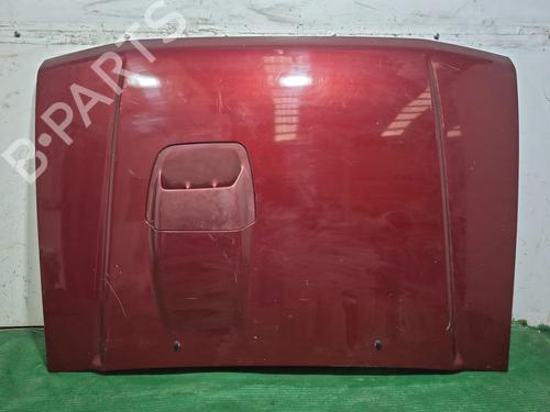 Used Hood MITSUBISHI PAJERO III (V7_W, V6_W) [1999-2007]  26569660