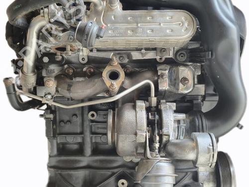 Engine SEAT LEON (1P1) 2.0 TDI 16V | BP32628804M1