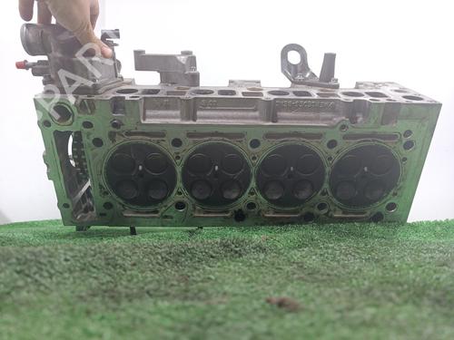 Cylinder head MERCEDES-BENZ C-CLASS (W203)  | BP13920901M5 