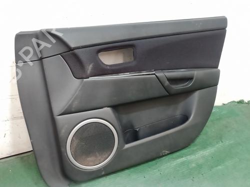 Front right panel MAZDA 3 (BL) 1.6 MZR (BL14) | BP28167727C59 