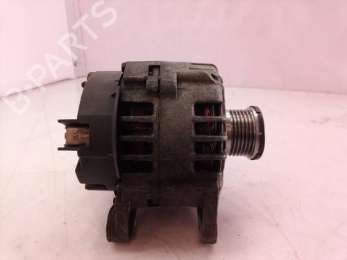Alternator RENAULT TRAFIC II Platform/Chassis (EL) 1.9 dCi 80 (FL0B) | BP8268315M7 