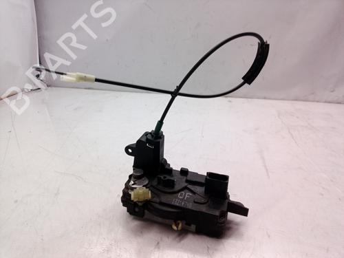 Used Front left lock OPEL ASTRA H (A04) [2004-2014]  8649004