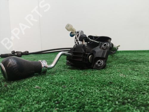 Gear lever HONDA CR-V III (RE_)  | BP13042991M90 