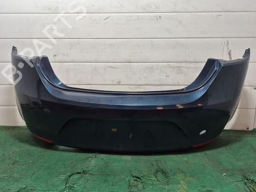 rear-bumper-seat-leon-1p1-2005-2006-2007-2008-2009-2010-2011-2012-2013-36667769 main image