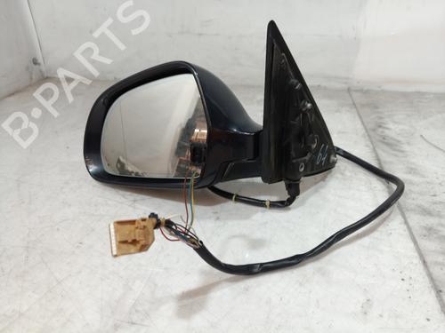 Retrovisor esquerdo AUDI A8 D3 (4E2, 4E8) 3.0 TDI quattro (233 hp) 10713667