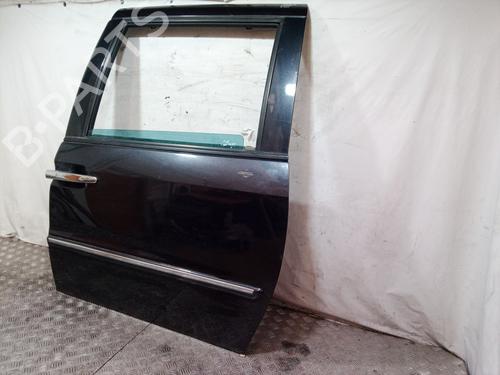 Left rear door LANCIA PHEDRA (179_) 3.0 V6 (179.BXD11) | BP10498807C4 