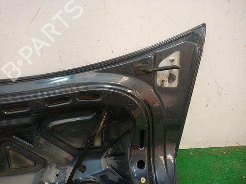 Bakluke CC/Kombi-Kupé VW BORA I (1J2) 1.6 16V | BP24956466C6 