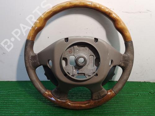 Rat JAGUAR S-TYPE II (X200) 3.0 V6 | BP18917314C49 