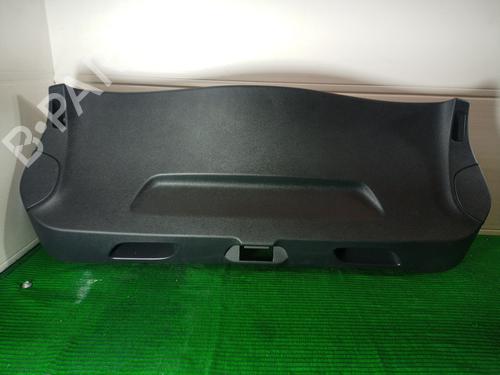 Bagasjeromsbekledning RENAULT CLIO IV (BH_) 0.9 TCe 90 (BHNF, BHMA, BHMH, BHJK, BHJR) (90 hp) 30594666