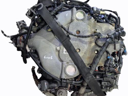 Engine CADILLAC CTS  | BP34250530M1  - Image 5