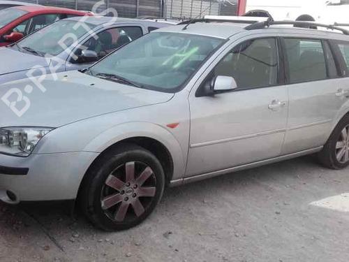 FORD MONDEO III Turnier (BWY) 2.0 16V (146 hp) 906473