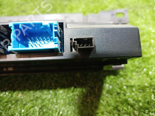 Climate control BMW 7 (E65, E66, E67)  | BP17615775I5 
