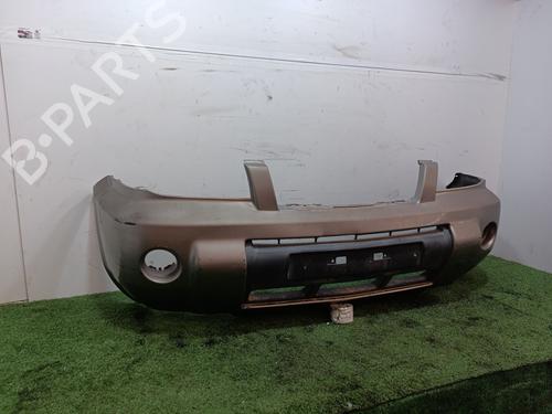 Front bumper NISSAN X-TRAIL I (T30)  | BP16067782C7 
