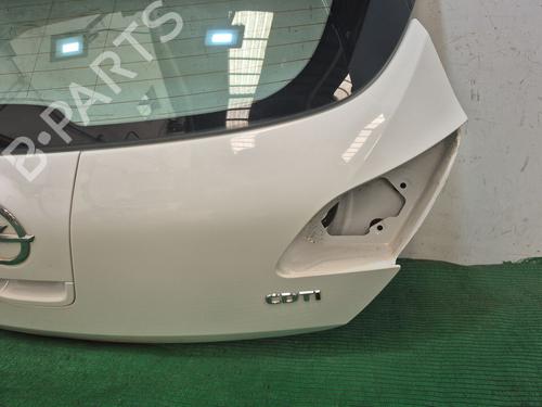 Tailgate OPEL ASTRA J (P10)  | BP26885063C6 