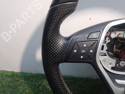 Steering wheel MERCEDES-BENZ B-CLASS Sports Tourer (W246, W242) B 180 CDI (246.200) | BP18485509C49 