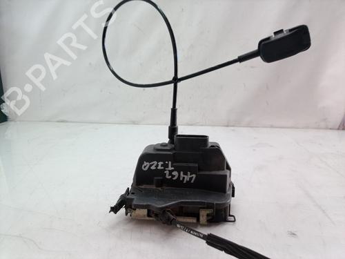 Used Rear left lock RENAULT SCÉNIC II (JM0/1_) [2003-2010]  8692947