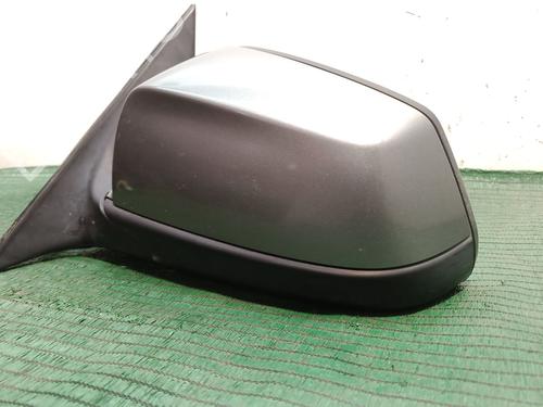 Left mirror BMW 5 Touring (E61) 520 d | BP28377628C26 