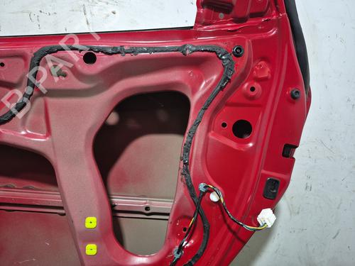 Right rear door HONDA CIVIC VIII Hatchback (FN, FK) 1.8 (FN1, FK2) | BP29445524C5 
