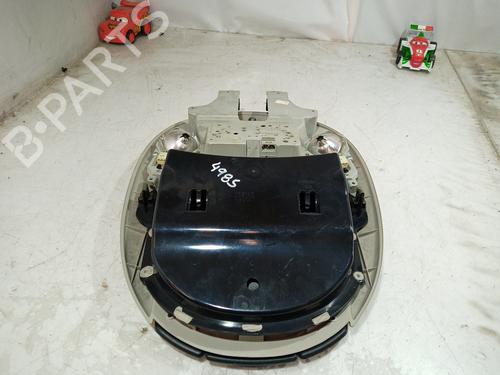 Interior roof light CHRYSLER VOYAGER IV (RG, RS) 2.8 CRD | BP11920115I8 