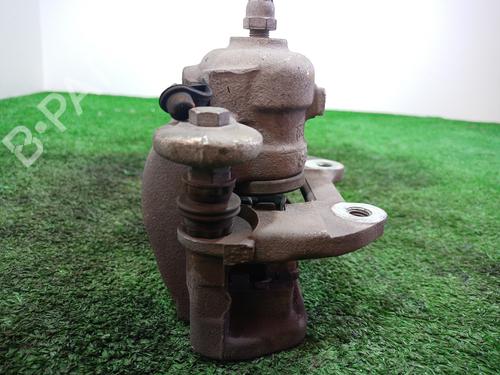 Left rear brake caliper BMW 3 (E90) 316 d | BP13480421M107 