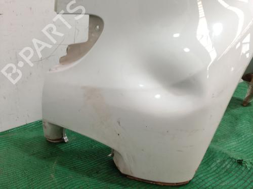 Left front fenders SMART FORTWO Coupe (451) 1.0 (451.331, 451.380) | BP29276767C41 