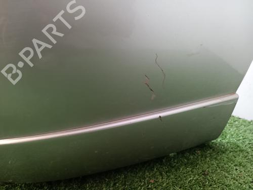 Front bumper NISSAN PRIMERA Hatchback (P11)  | BP16307367C7 