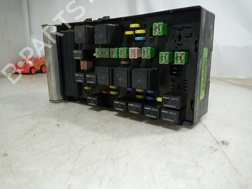 Fuse box CHRYSLER VOYAGER IV (RG, RS) 2.8 CRD | BP11937136E1