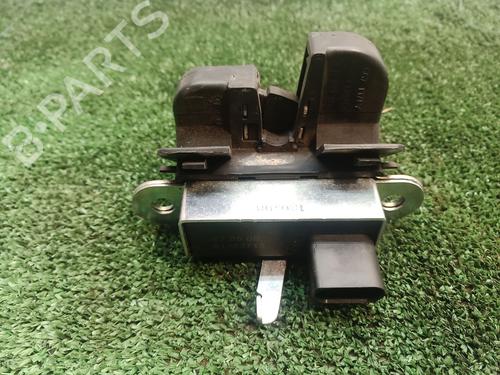 Used Tailgate lock FORD FOCUS IV Saloon (HM) 1.0 EcoBoost (125 hp) 22958841