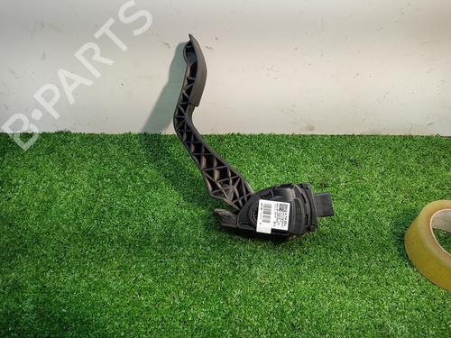 Pedal PEUGEOT 208 I (CA_, CC_)  | BP15825419I4 