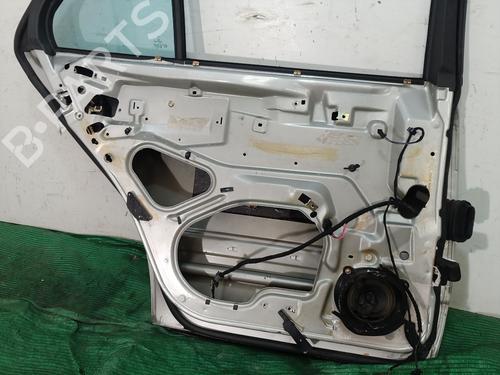 Left rear door MERCEDES-BENZ E-CLASS (W210)  | BP26025863C4 