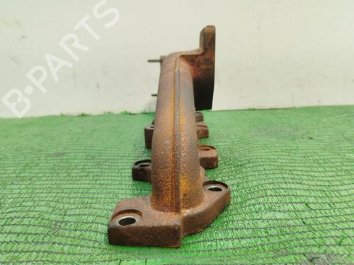 Exhaust manifold PEUGEOT 307 CC (3B) 2.0 HDi 135 | BP19131567M110 