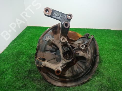 Right rear steering knuckle AUDI A3 Sportback (8PA) 1.6 FSI | BP13462708M28 