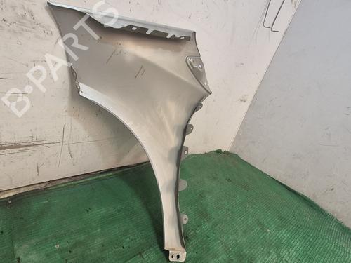 Right front fenders MERCEDES-BENZ A-CLASS (W169) A 180 CDI (169.007, 169.307) | BP29612307C42 