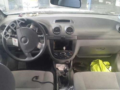 Instrument cluster CHEVROLET LACETTI (J200) 1.4 16V | BP7925815C47 