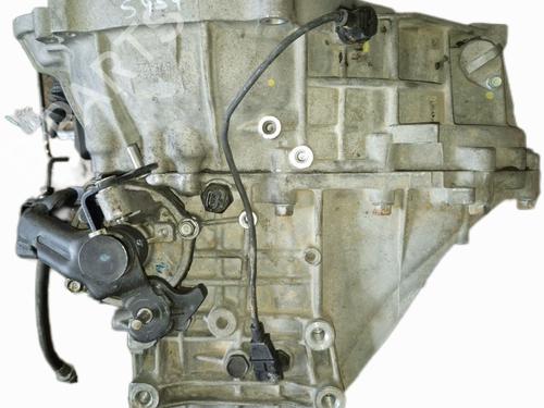 Gearbox KIA CEE'D Sportswagon (JD) 1.6 CRDi 128 | BP29748019M3 