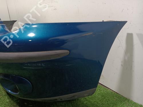 Front bumper FIAT MULTIPLA (186_) 1.9 JTD 115 | BP16522398C7 