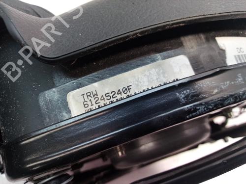 Driver airbag MERCEDES-BENZ E-CLASS (W211) E 280 CDI (211.020) | BP9539150C9 
