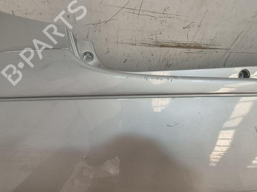 Rear bumper MERCEDES-BENZ A-CLASS (W169) A 180 CDI (169.007, 169.307) | BP29612315C8 