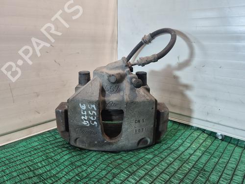 Used Left front brake caliper FORD FIESTA V (JH_, JD_) ST150 (150 hp) 30450871