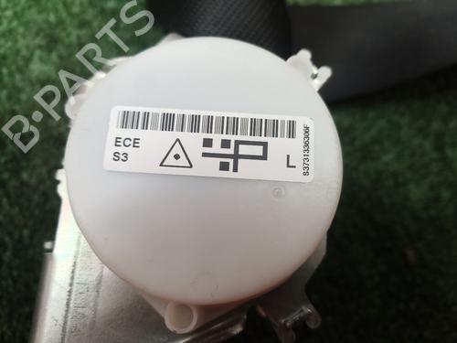 Rear left seatbelt MINI MINI (F55) Cooper D | BP29132836I29 