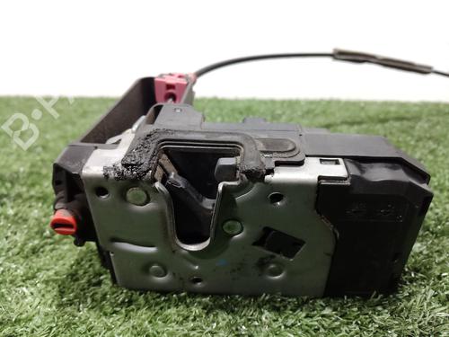 Rear right lock OPEL ZAFIRA / ZAFIRA FAMILY B (A05) 1.9 CDTI (M75) | BP20329937C99 