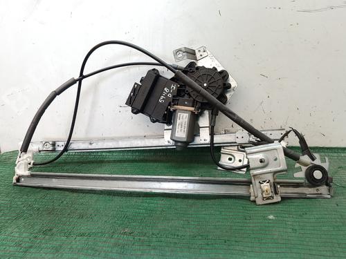 Front left window mechanism SEAT ALHAMBRA (7V8, 7V9) 1.9 TDI | BP28209584C22 