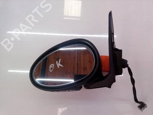 Used Left mirror ROVER 45 I Hatchback (RT) [2000-2005]  7928308