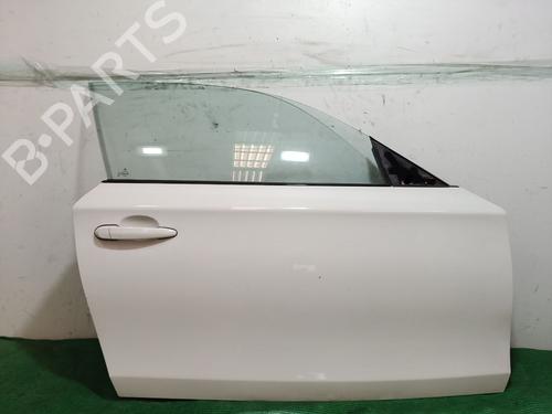 Dør højre fortil BMW 1 (E87) 118 d (143 hp) 23435077