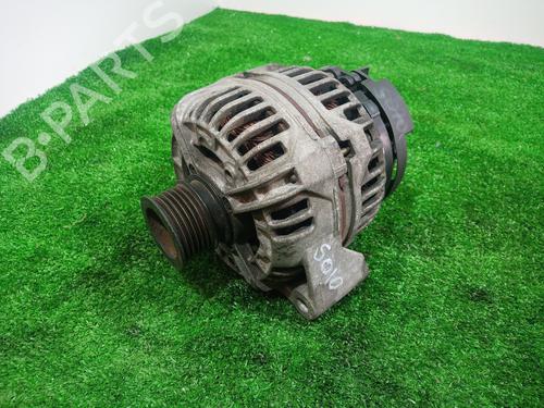 Used Alternator MERCEDES-BENZ C-CLASS (W203) [2000-2007]  13379623