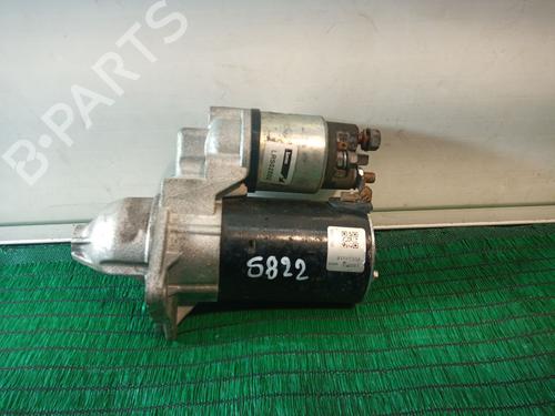 Startmotor OPEL CORSA D (S07) [2006-2015]  30847659