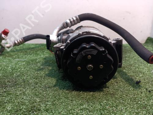 Used AC compressor MERCEDES-BENZ C-CLASS (W203) [2000-2007]  16441180