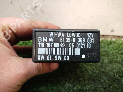 Electronic module BMW 3 Compact (E36)  | BP17526043M83 